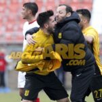 H… τρέλα του Μπούρμπου! (pics)