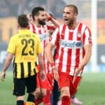 Το γκολ και οι προκλήσεις (vid & pics)