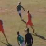 To γκολ της χρονιάς από πιτσιρικάδες (vid)