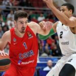 Το γύρισε η ΤΣΣΚΑ