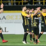 Το ήθελαν πολύ, τα έκαναν όλα λάθος και τώρα στην τσίτα