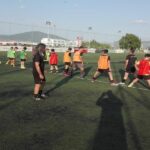 Το κάλεσμα των Ακαδημιών και οι ώρες προπονήσεων