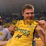 «Το καλύτερο για την εξέλιξη του παίκτη»