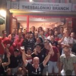 Το… καμάρι της Λίβερπουλ στη Θεσσαλονίκη (pics)