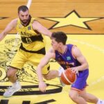 Το «καθάρισε» όταν έπαιξε άμυνα