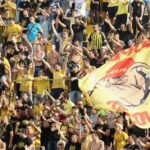 Το Κιλκίς θα βαφτεί… κίτρινο