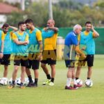 Το Κισσαμικός – ΑΡΗΣ μέσω Live streaming