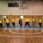 Το Κύπελλο Ελλάδας διεκδικεί το μπάσκετ με αμαξίδιο