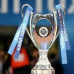Το Κύπελλο επιστρέφει…