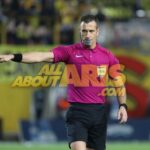 Το λάθος του Ντοβέρι στο πέναλτι του Τζανακάκη (vid)