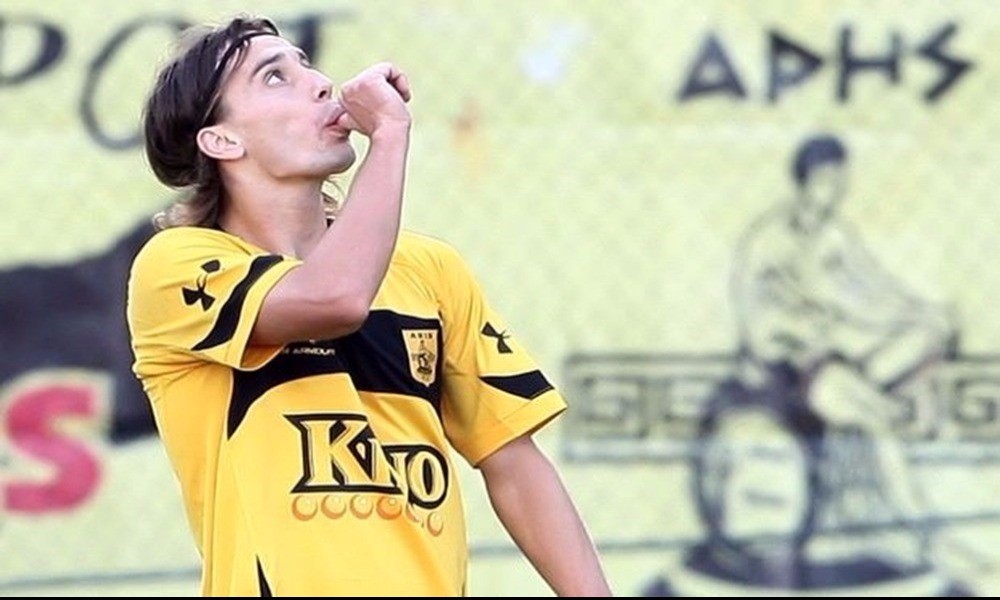 Το… like του Χαβίτο στην Ευρώπη! (pic)