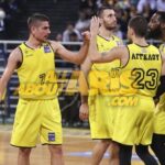 Το Λουκόιλ Λέφσκι-ΑΡΗΣ, με αριθμούς