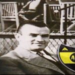 To μακεδονικό τανκ, ο Κλεάνθης Βικελίδης