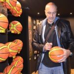 «Το μουσείο θυμίζει σε όλους, ποια ομάδα έφερε το μπάσκετ στην Ελλάδα» (vid)