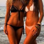 Το μπικίνι που «τρέλανε» την Κρήτη