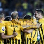 Το μυαλό "καρφωμένο" στο παιχνίδι με τον ΠΑΣ