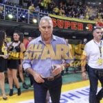 Το Παλέ στο πόδι για τον Γκάλη! (vid)