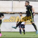 «Το περίμενα πως και πως…»