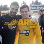 Το photostory από το Ρύσιο (pics)