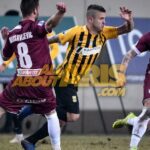 To photostory του ΑΕΛ-ΑΡΗΣ