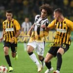 Το photostory του ντέρμπι