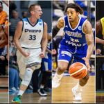 Το προφίλ του ομίλου του ΑΡΗ, στο FIBA Europe Cup