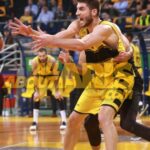 Το πρόγραμμα των αγώνων με την ΑΕΚ