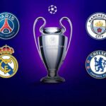 Το πρόγραμμα των ημιτελικών του Champions League (vid)