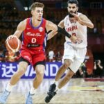 Το πρώτο buzzer beater νίκης από το Πουέρτο Ρίκο! (vid)
