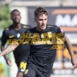 Το πρώτο και… μόνο κέρδος