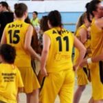Το Σάββατο κόντρα στον Μ. Αλέξανδρο Καλοχωρίου