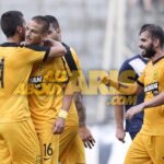 Το Σάββατο με Απόλλωνα Λάρισας