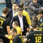 Το Σάββατο με ΠΑΟ