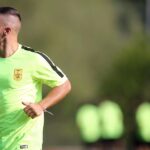 Το Σάββατο τα εργομετρικά των Ιλιτς και Ανάκογλου