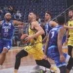 Το "σενάριο" των πλέι οφ