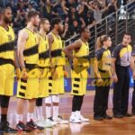 Το σερί του ΑΡΗ και οι αριθμοί της νίκης