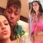Το… τελευταίο γκολ του Neymar η Bruna Marquezine! (pics)