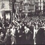 Το τέλος της γερμανικής κατοχής (pics)