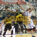 «Το θέλαμε πολύ, το πετύχαμε!»