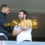 Το θέλει και το δείχνει