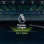 Το TOP 5 της Premier League (vid)