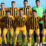 Το βίντεο…απάντηση της Κ15 στην πρώτη ομάδα!