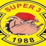Το βίντεο του SUPER-3 από το παιχνίδι με την Βιλερμπάν (vid)