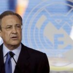Το… βιολί του ο Πέρεθ (vid)