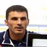 Το’ χει ακόμα ο Λαζαρίδης