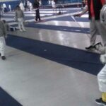 Tο Χρυσό κατέκτησε στη Σπάθη η Αναστασία Φραγκοπούλου