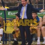 ”Το ζητούμενο δεν είναι ο αντίπαλος αλλά εμείς”