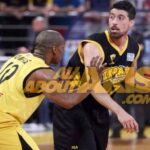 Τόμας: «Νίκη… ομάδας»