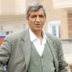 "Τον έκαναν από γίγαντα νάνο"