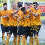 Τον ξελάσπωσε ο Καπνίδης